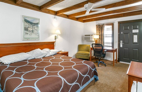 Georgetown Hotel | Georgetown Lodge