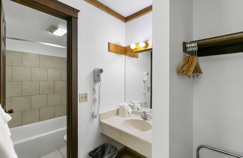 Georgetown Hotel | Georgetown Lodge