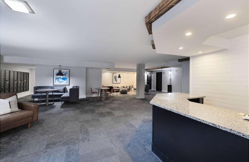 Georgetown Apartment | Georgetown Residences by LuxUrban