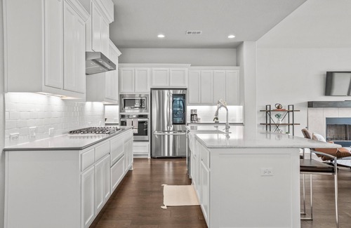 Georgetown House | Georgetown Retreat: Your Gateway to Hilltop Luxury