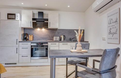 Mühlhausen Apartment | Georgi Apartments