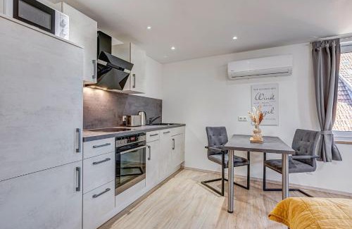 Mühlhausen Apartment | Georgi Apartments