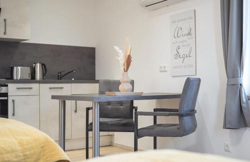 Mühlhausen Apartment | Georgi Apartments