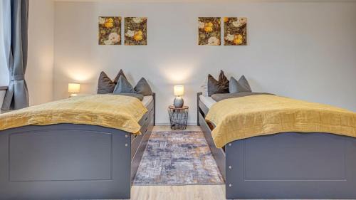 Mühlhausen Apartment | Georgi Apartments