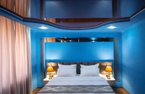 Gori Hotel | Georgia Gold