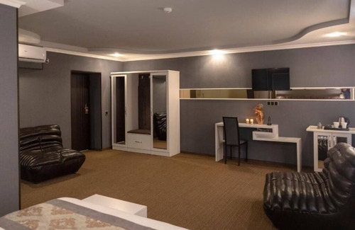 Gori Hotel | Georgia Gold