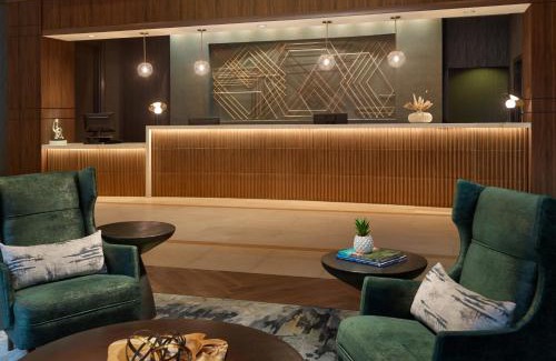 Midtown Hotel | Georgia Tech Hotel and Conference Center