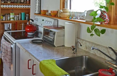 The Archipelago Cottage | Georgian Bay Cottage Rentals - Mactier, Ontario