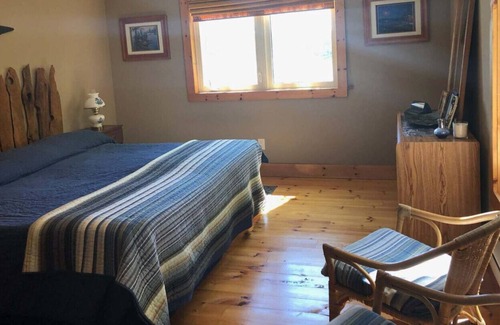 Georgian Bay Cottage | Georgian Bay Executive Retreat - Honey Harbour
