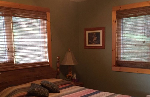 Georgian Bay Cottage | Georgian Bay Executive Retreat - Honey Harbour