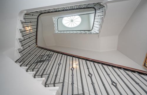 New Town Apartment | Georgian Gem in the New Town