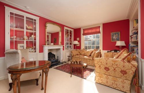 Canterbury House | Georgian House, Canterbury