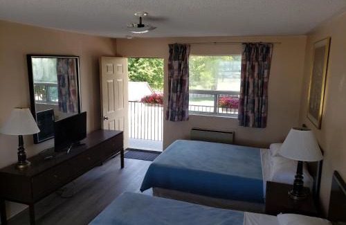 Wasaga Beach Hotel | Georgian Inn Motel
