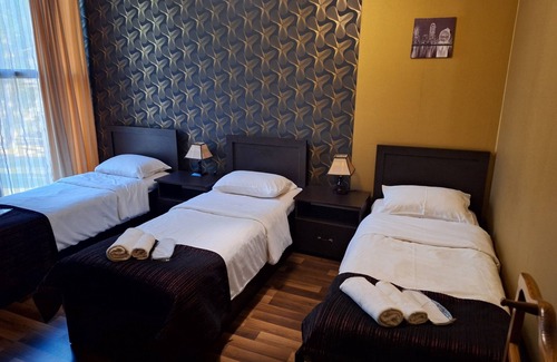 Kutaisi Hotel | Georgian Paradise