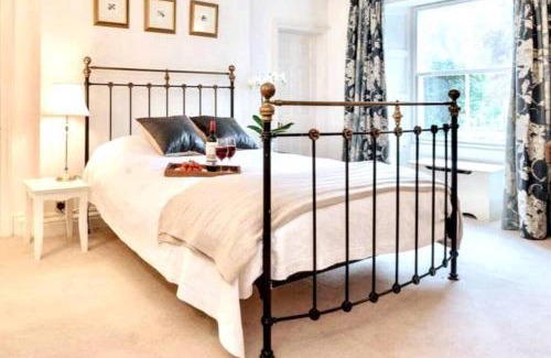 Richmond Villa | Georgian Villa in Richmond on the River Swale