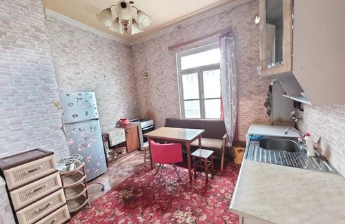 Zegaani House | Georgian village house Asmati Khunashvili