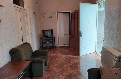 Zegaani House | Georgian village house Asmati Khunashvili