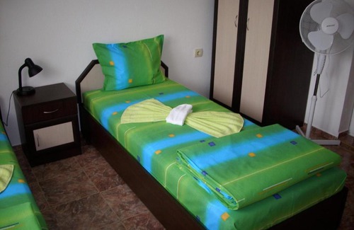 Old Town House | Georgievi Guest House