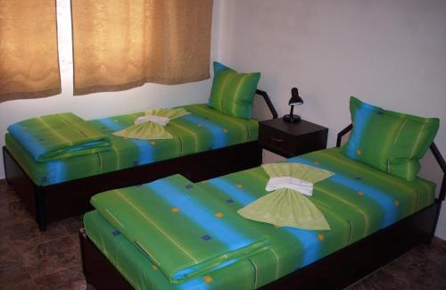 Old Town House | Georgievi Guest House