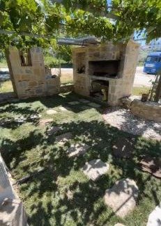 Skala Marion House | Georgios House