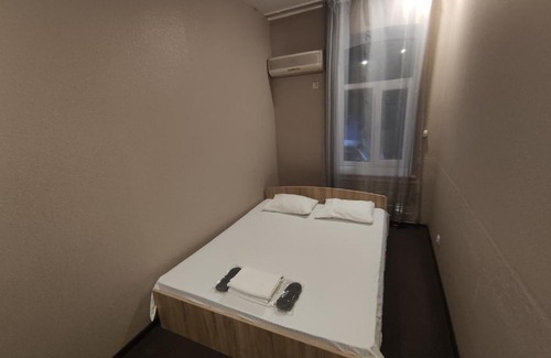 Krasnodar House | GeoRus mini Guest House