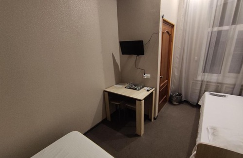 Krasnodar House | GeoRus mini Guest House