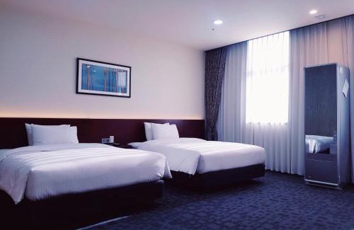 Eumseong Hotel | Geosung Hotel