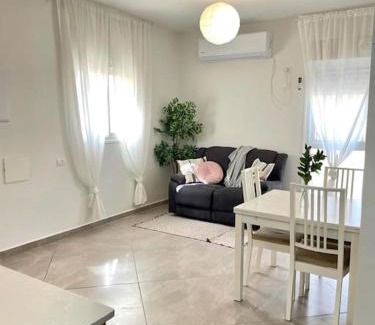 Beit Shemesh Apartment | Gep's on Lachish