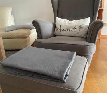 Bad Kissingen Apartment | gepflegte Ferienwohnung in ruhiger Lage