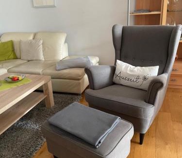 Bad Kissingen Apartment | gepflegte Ferienwohnung in ruhiger Lage