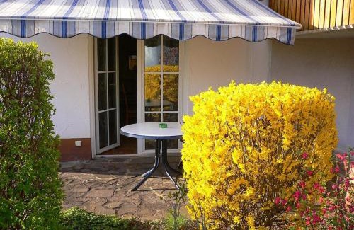 Bad Kissingen Apartment | gepflegte Ferienwohnung in ruhiger Lage