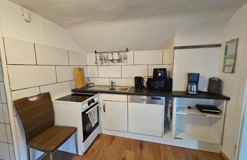 Rommerskirchen Apartment | Gepflegte Monteurwohnung in Rommerskirchen