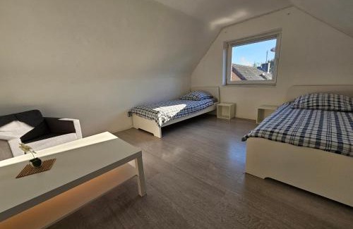Rommerskirchen Apartment | Gepflegte Monteurwohnung in Rommerskirchen