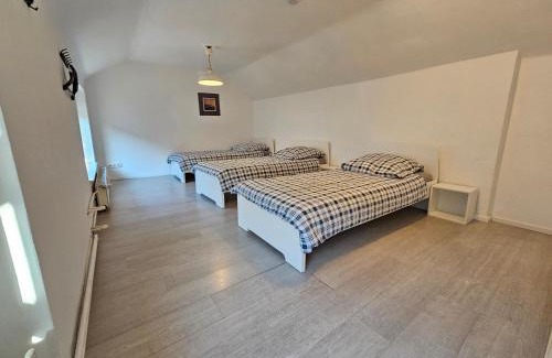 Rommerskirchen Apartment | Gepflegte Monteurwohnung in Rommerskirchen