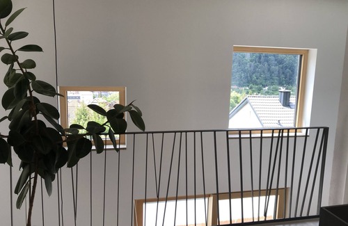 Riedenburg Apartment | Geräumige Ferienwohnung für bis zu Drei Personen mit Herrlichem Blick auf Riedenburg