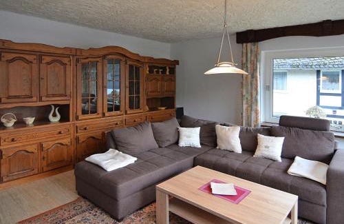 Assinghausen Apartment | Geräumige Ferienwohnung im Sauerland