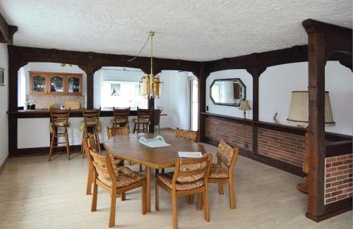 Assinghausen Apartment | Geräumige Ferienwohnung im Sauerland