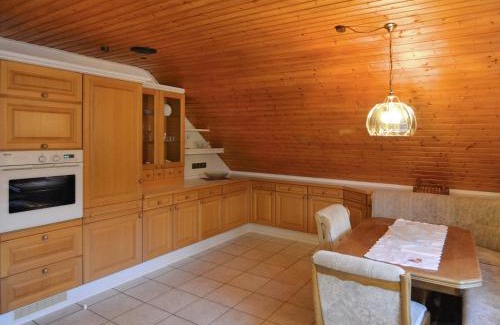 Assinghausen Apartment | Geräumige Ferienwohnung im Sauerland