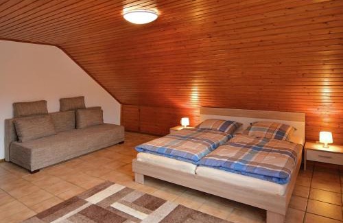 Assinghausen Apartment | Geräumige Ferienwohnung im Sauerland