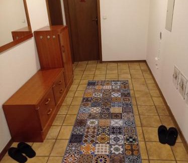 Ramsbeck Apartment | Geräumige Ferienwohnung 90 sqm im Erholungsort