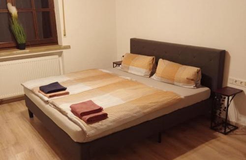 Ramsbeck Apartment | Geräumige Ferienwohnung 90 sqm im Erholungsort