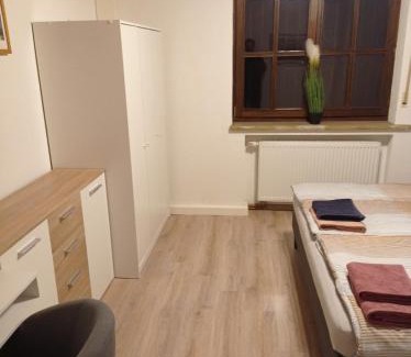 Ramsbeck Apartment | Geräumige Ferienwohnung 90 sqm im Erholungsort