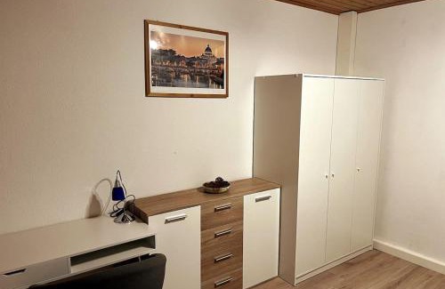 Ramsbeck Apartment | Geräumige Ferienwohnung 90 sqm im Erholungsort