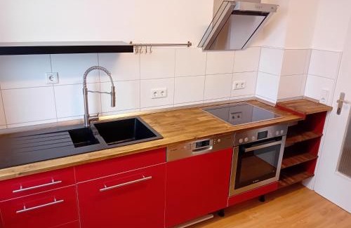 Oberasbach Apartment | Geräumige FeWo nahe Nürnberg