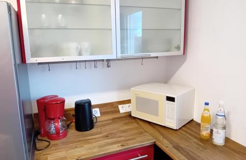 Oberasbach Apartment | Geräumige FeWo nahe Nürnberg