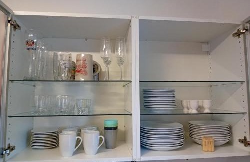 Oberasbach Apartment | Geräumige FeWo nahe Nürnberg