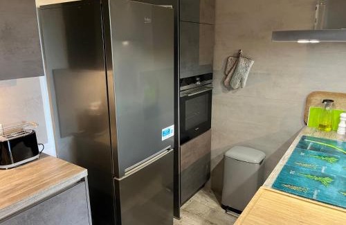 Holsterhausen Apartment | Geräumige, moderne 110 qm Wohnung Nähe Messe Essen