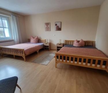 Schwandorf Apartment | Geräumige Wohnungen Zentrumsnah Schwandorf