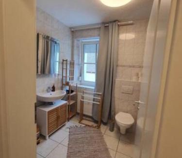 Schwandorf Apartment | Geräumige Wohnungen Zentrumsnah Schwandorf
