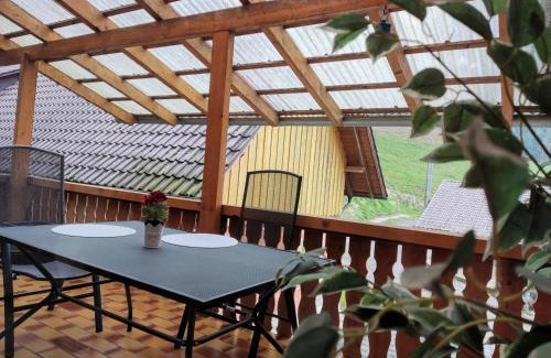 Seelbach Apartment | Geräumige Wohnung im Schwarzwald